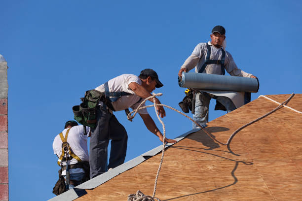 Best Roof Maintenance Services  in Alba, NY