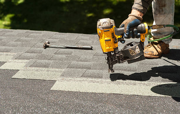 Quick and Trustworthy Emergency Roof Repair Services in Albany, NY