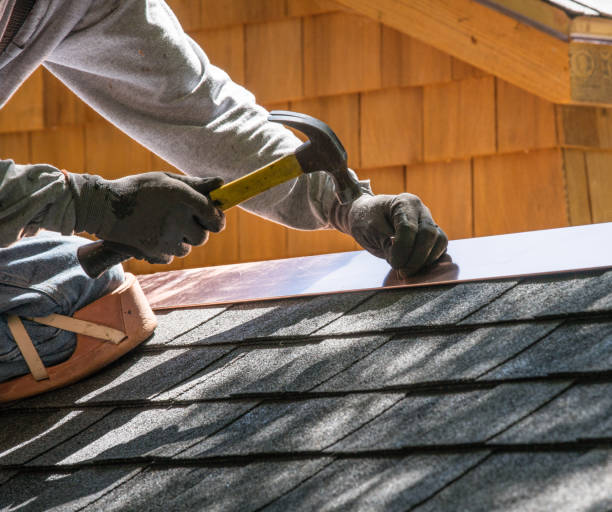 Roof Repair Estimates in Albany, NY